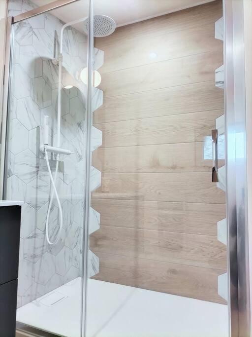 Studio 2 Personnes - Cote D'Opale Halinghen 外观 照片